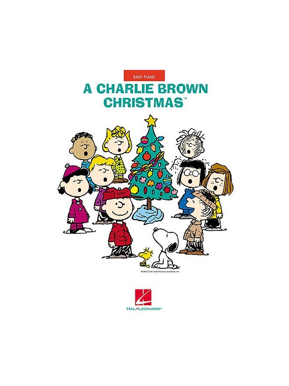 A Charlie Brown Christmas