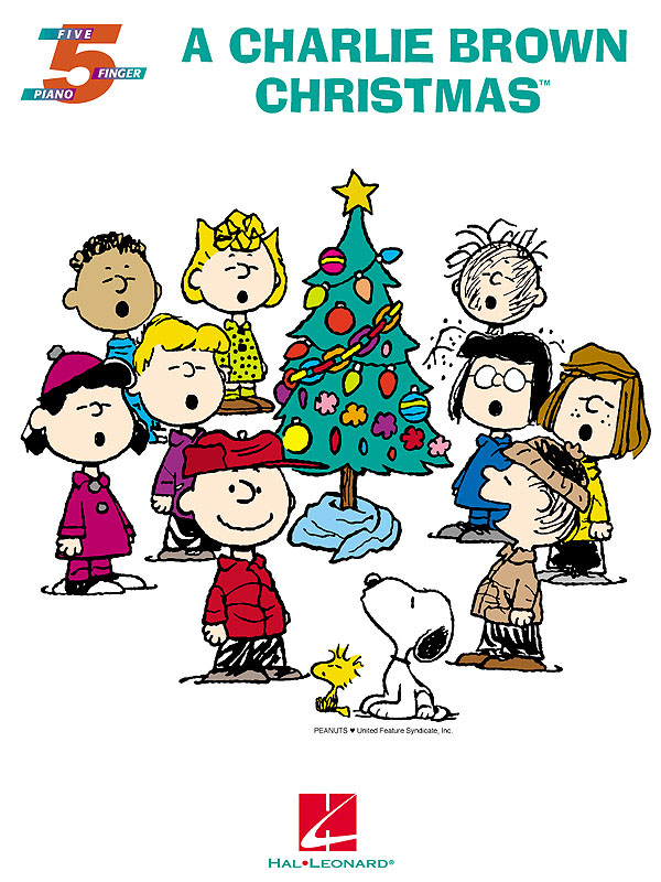 Vince Guaraldi: A Charlie Brown Christmas