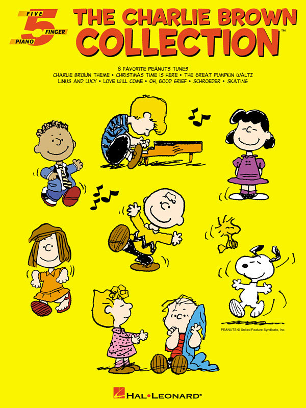 The Charlie Brown Collection