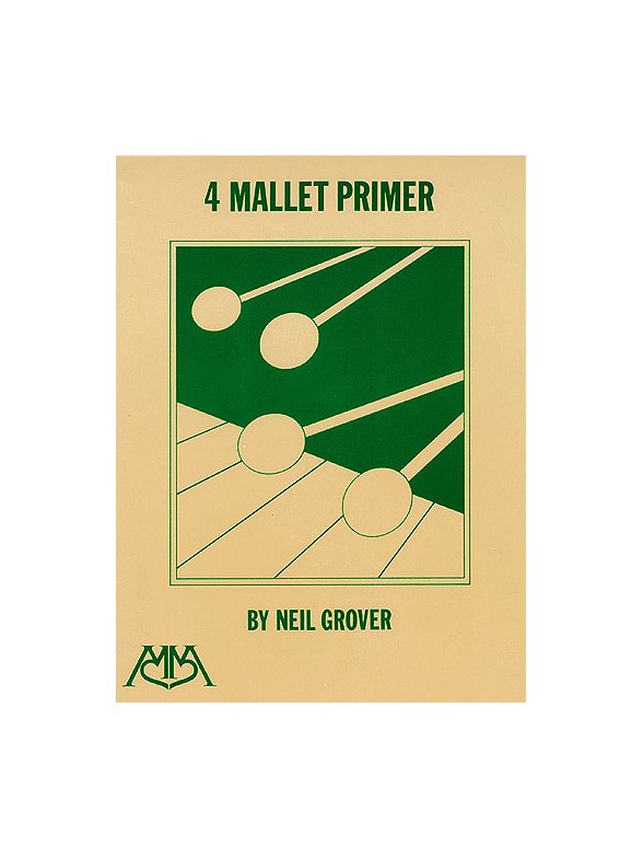 4 Mallet Primer