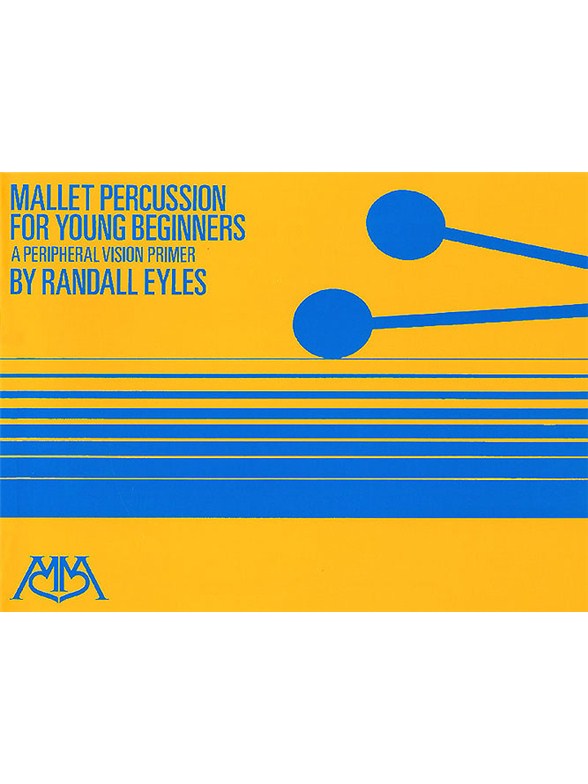 Mallet Percussion for Young Beginners