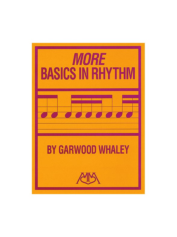 More Basics in Rhythm