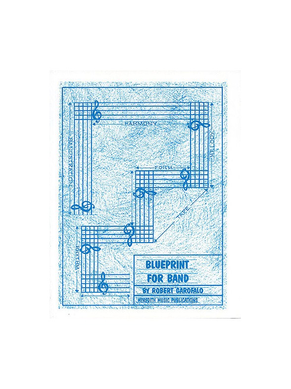 Blueprint For Band