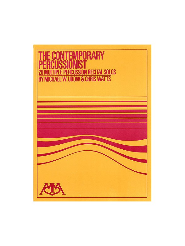 The Contemporary Percussionist