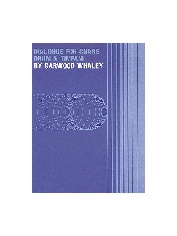 Dialogue for Snare Drum and Timpani