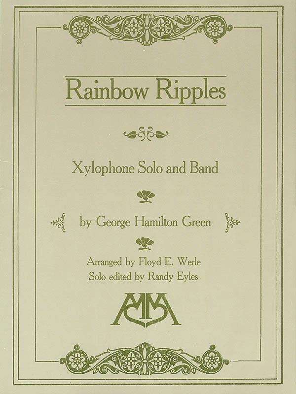 Rainbow Ripples