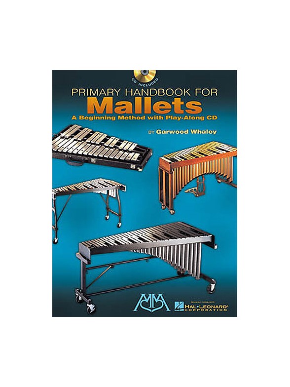 Primary Handbook For Mallets