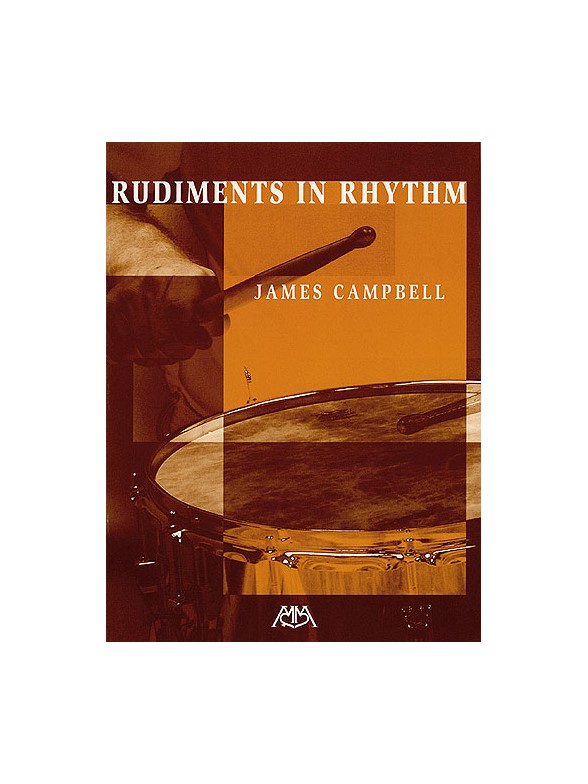 Rudiments in Rhythm