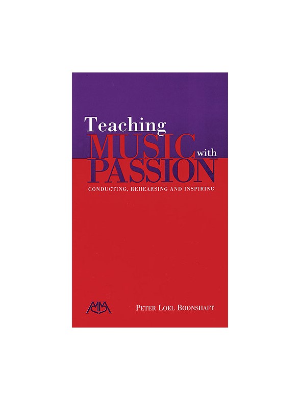 Teaching Music with Passion