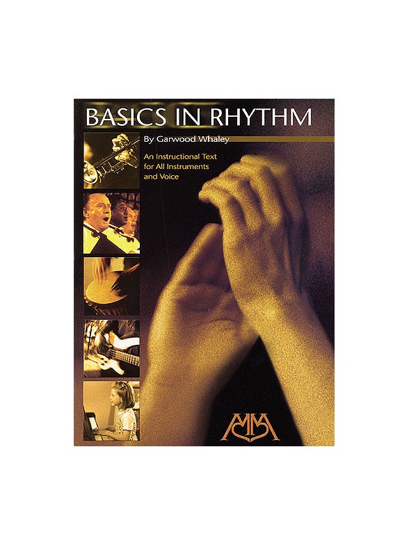 Basics in Rhythm