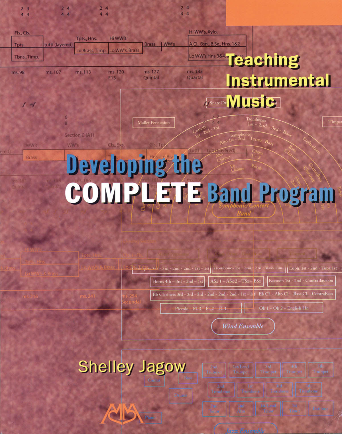 Teaching Instrumental Music : Developing the Complete Band Program