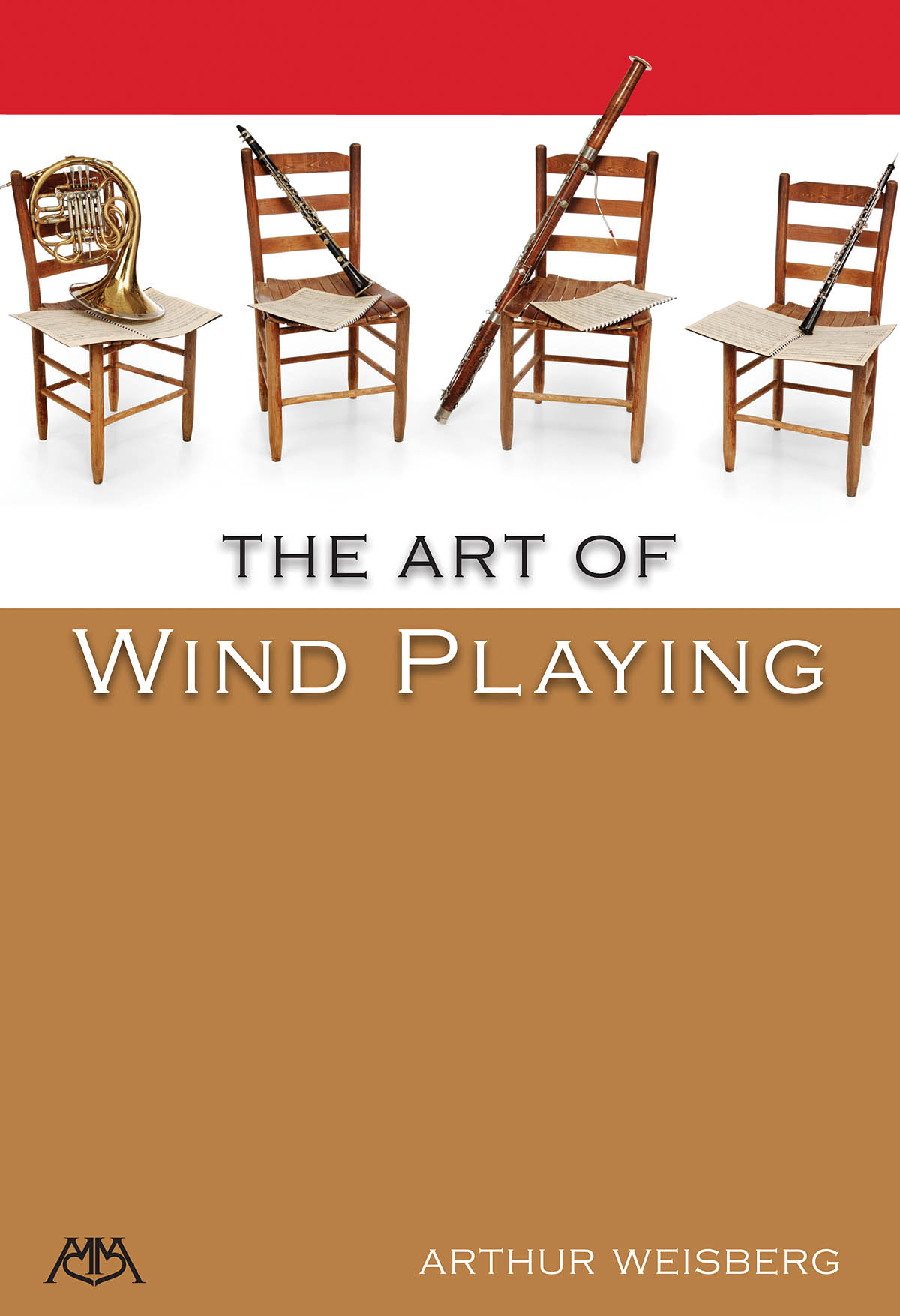 The Art of Wind Playing