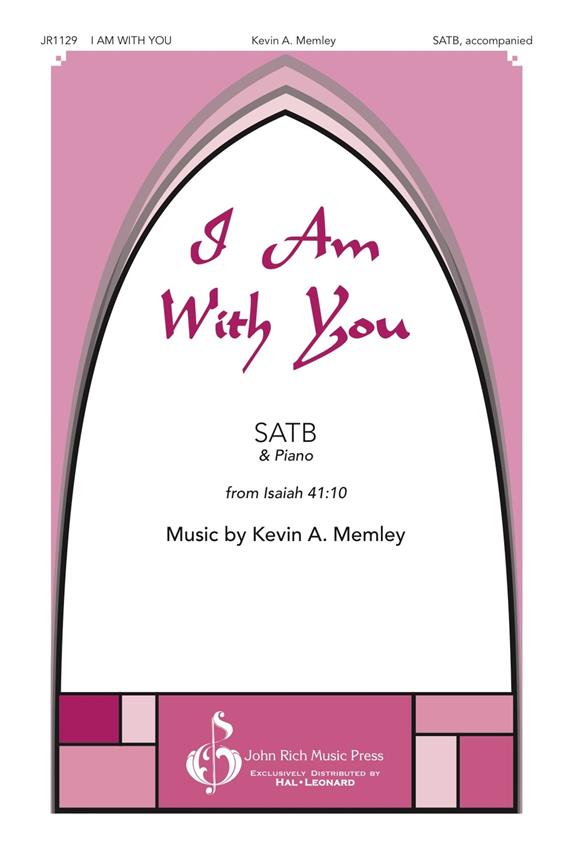 I Am with You