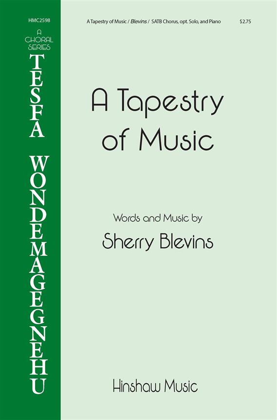 A Tapestry of Music