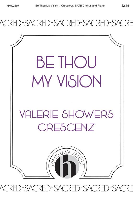 Be Thou My Vision