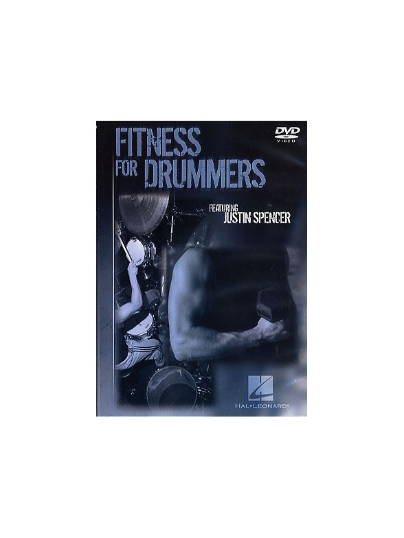 Fitness For Drummers