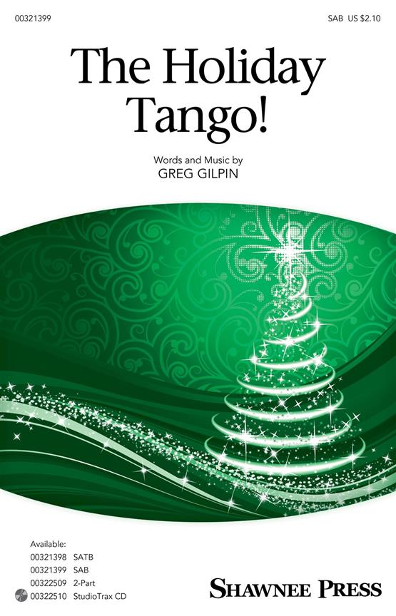 The Holiday Tango