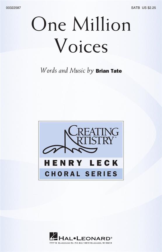 One Million Voices