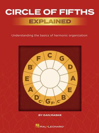 Circle of Fifths Explained : Understanding the Basics of Harmonic Organization