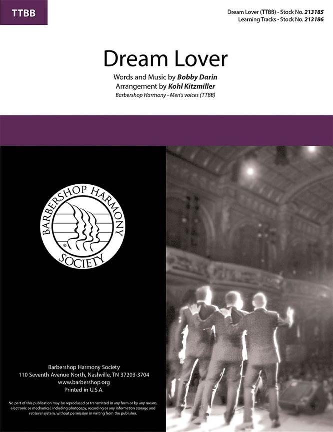 Dream Lover