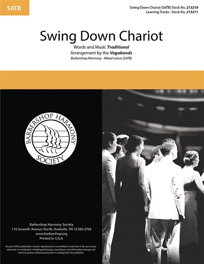 Swing Down Chariot