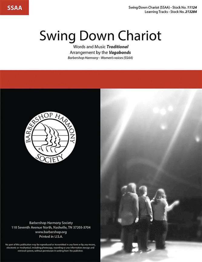 Swing Down Chariot