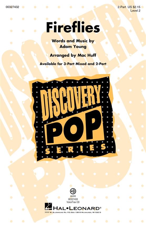 Fireflies : Discovery Level 2