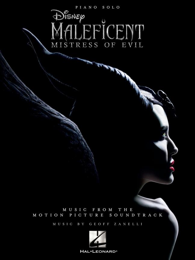 Maleficent: Mistress of Evil : Music from the Motion Picture Soundtrack