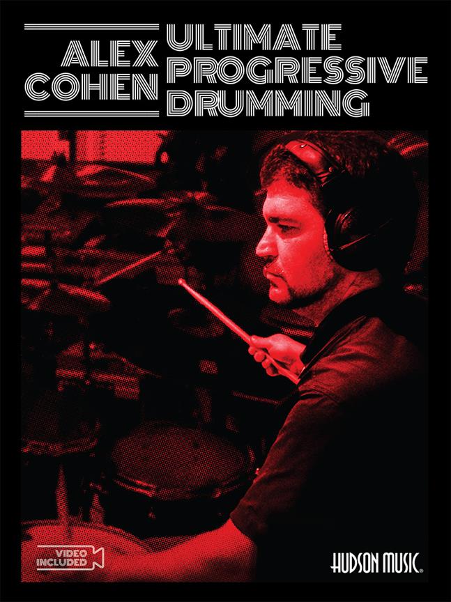 Ultimate Progressive Drumming