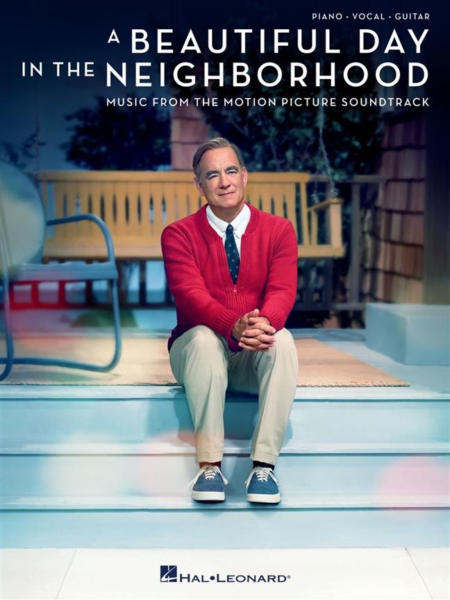 A Beautiful Day in the Neighborhood : Music from the Motion Picture Soundtrack