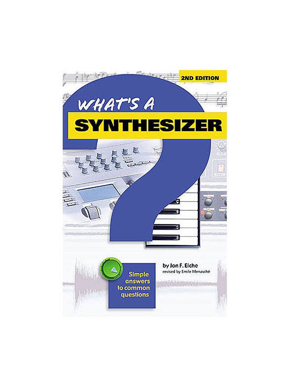 What's A Synthesizer?