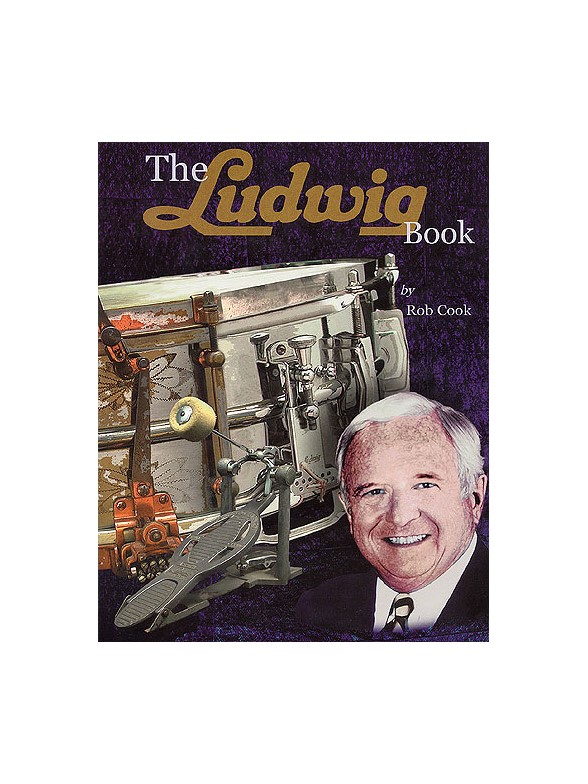 The Ludwig Book