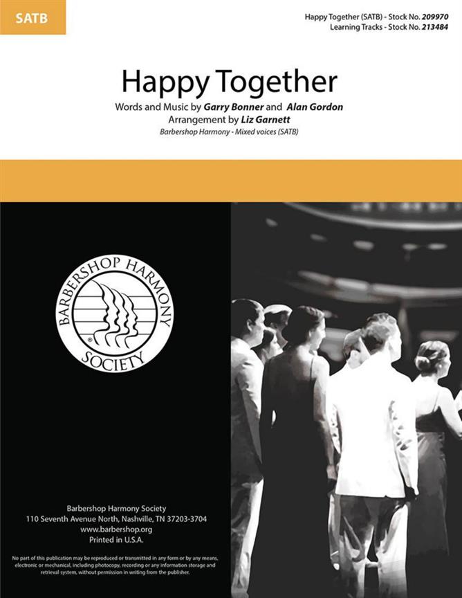 Happy Together
