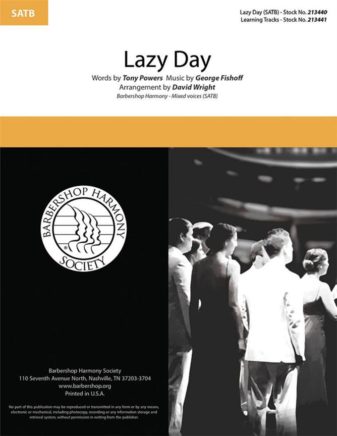 Lazy Day