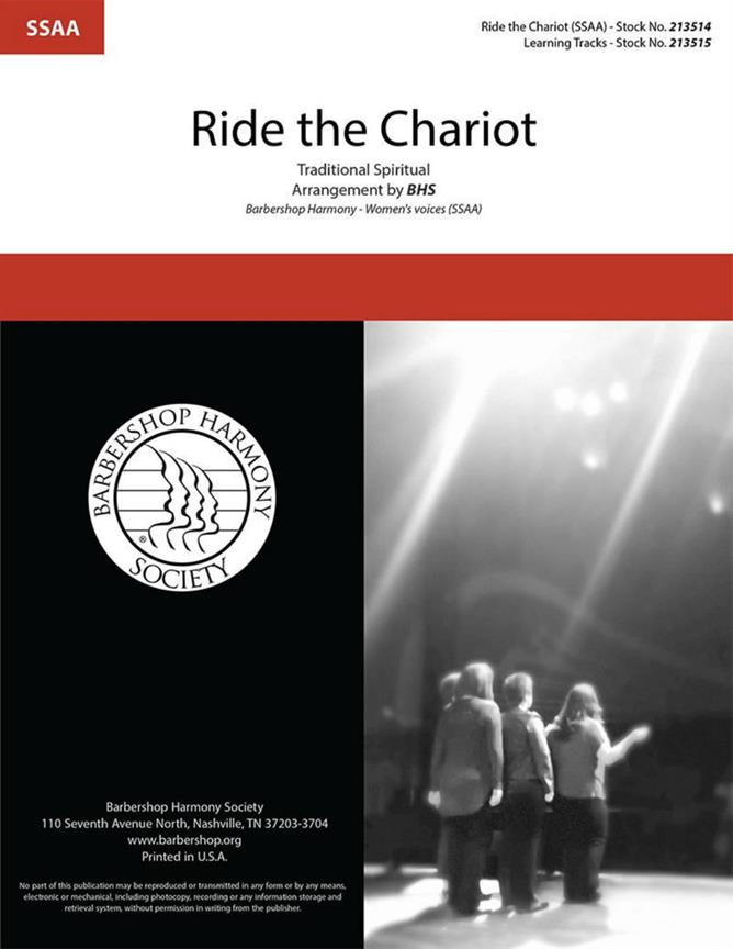 Ride the Chariot