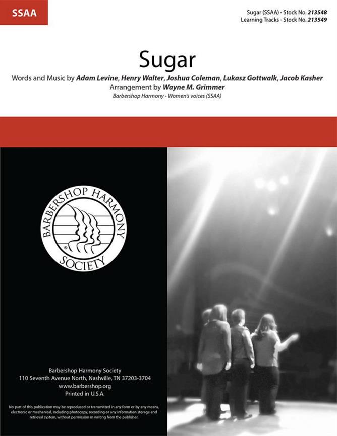 Sugar