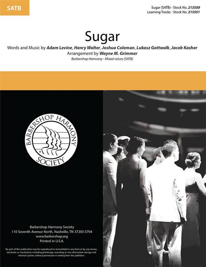 Sugar