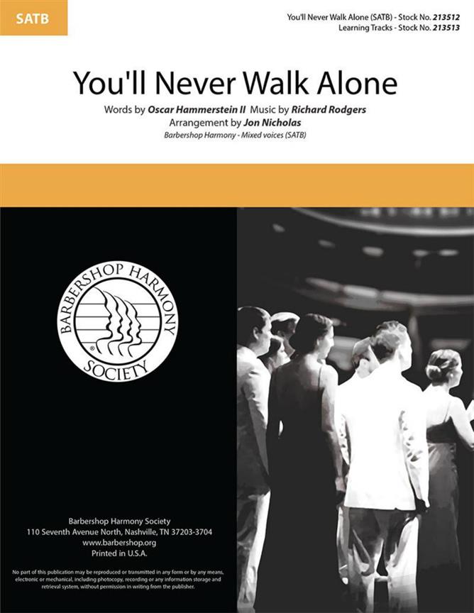 You'll Never Walk Alone