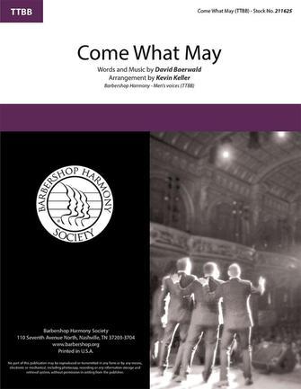 Come What May : from Moulin Rouge