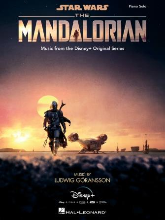Star Wars: The Mandalorian : Music From The Disney+ Original Series