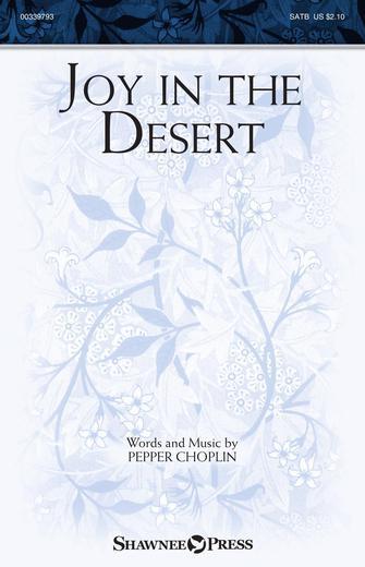 Joy in the Desert