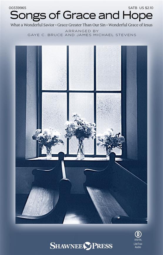 Songs of Grace and Hope