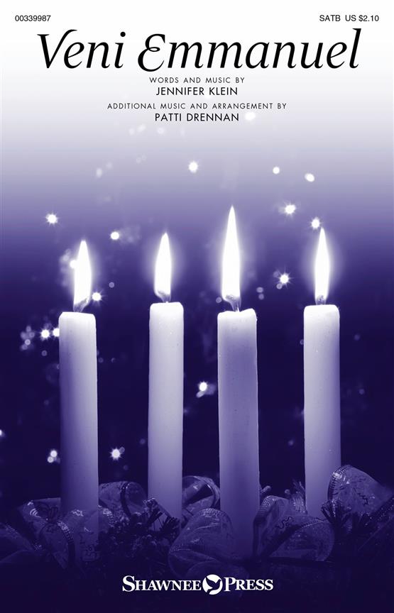 Veni Emmanuel