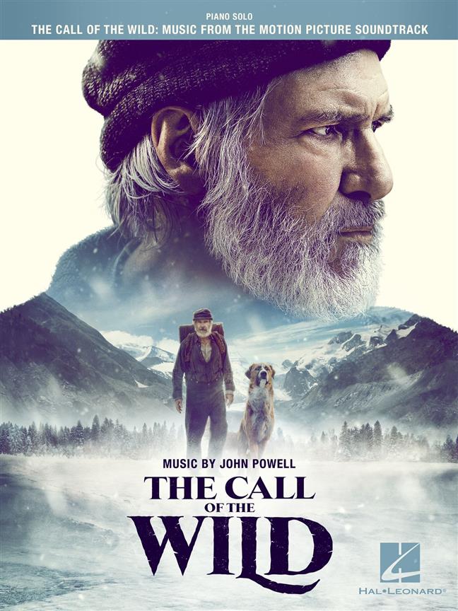 The Call of the Wild : Music from the Motion Picture Soundtrack