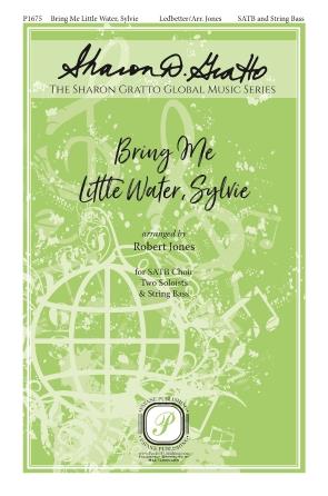 Bring Me Little Water, Sylvie