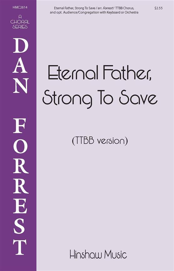 Eternal Father Strong to Save