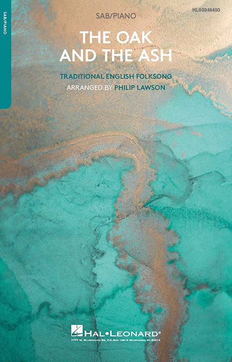 The Oak and the Ash : Traditional English Folksong