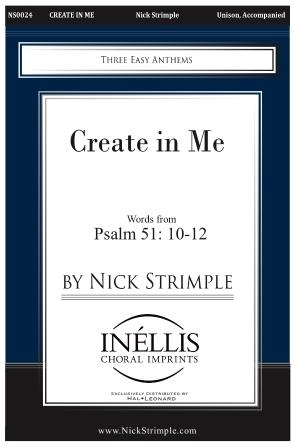 Create in Me