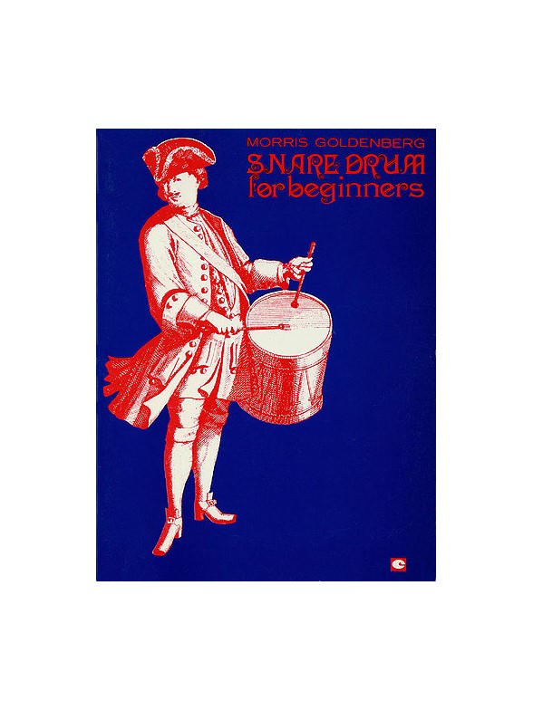 Snare Drum For Beginners