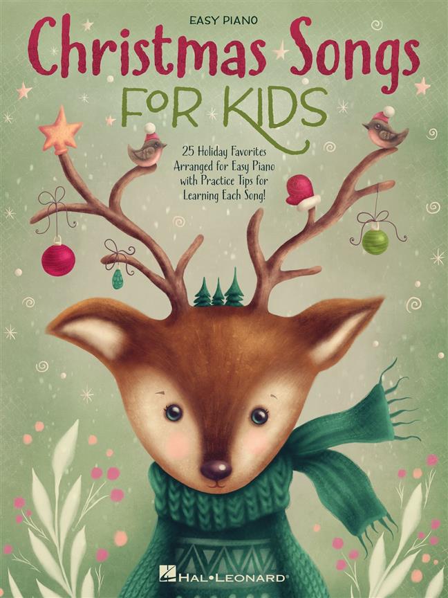 Christmas Songs for Kids